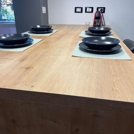 Athome104 Apartamento