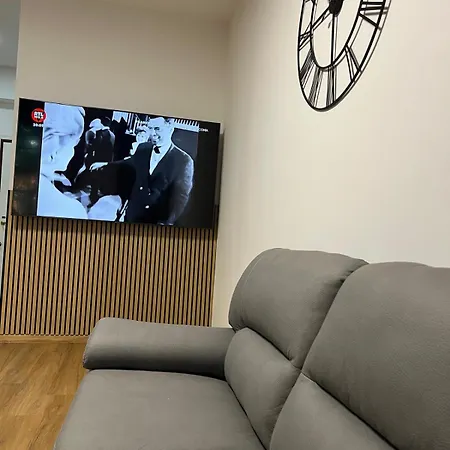 Athome104 Apartamento *