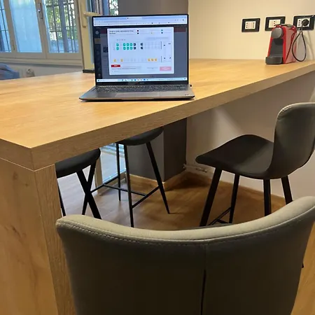 דירה Athome104 *