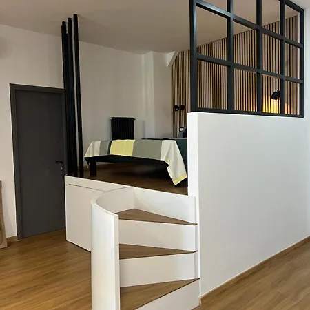 Daire Athome104 Roma