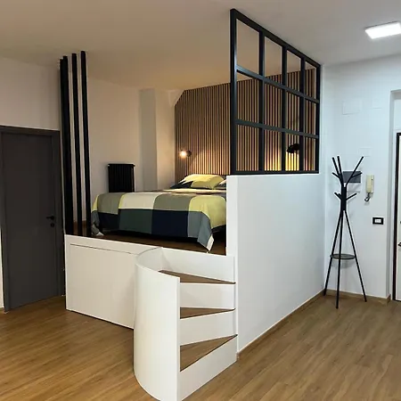 Athome104 * Roma