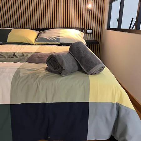 Athome104 דירה רומא