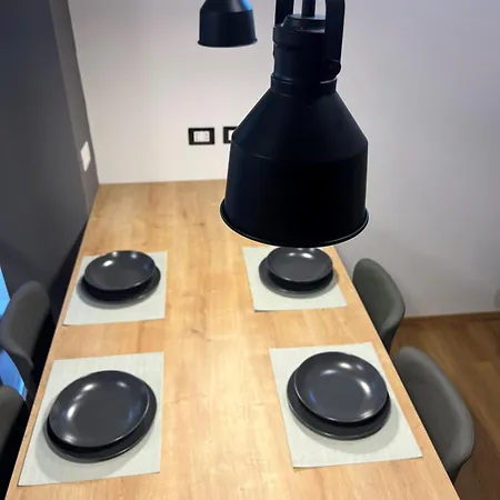 Athome104 Apartamento *