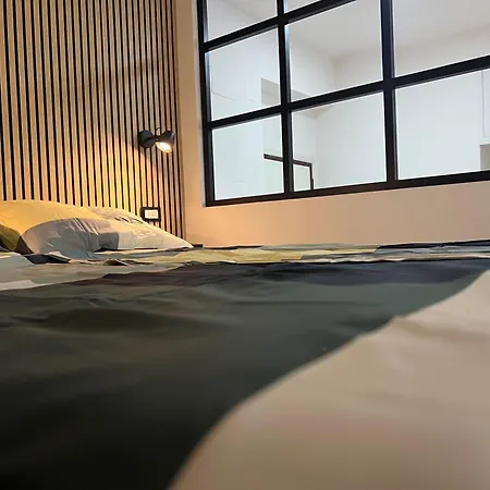 Athome104 Apartamento Roma