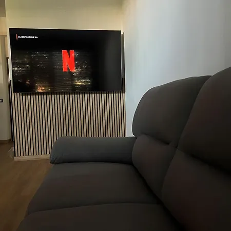 Apartamento Athome104