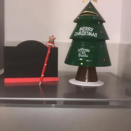 Apartamento Athome104 Roma